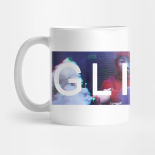 Glitch Mug